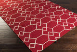 Surya Frontier FT-430 8' x 11' Hand Made Rug