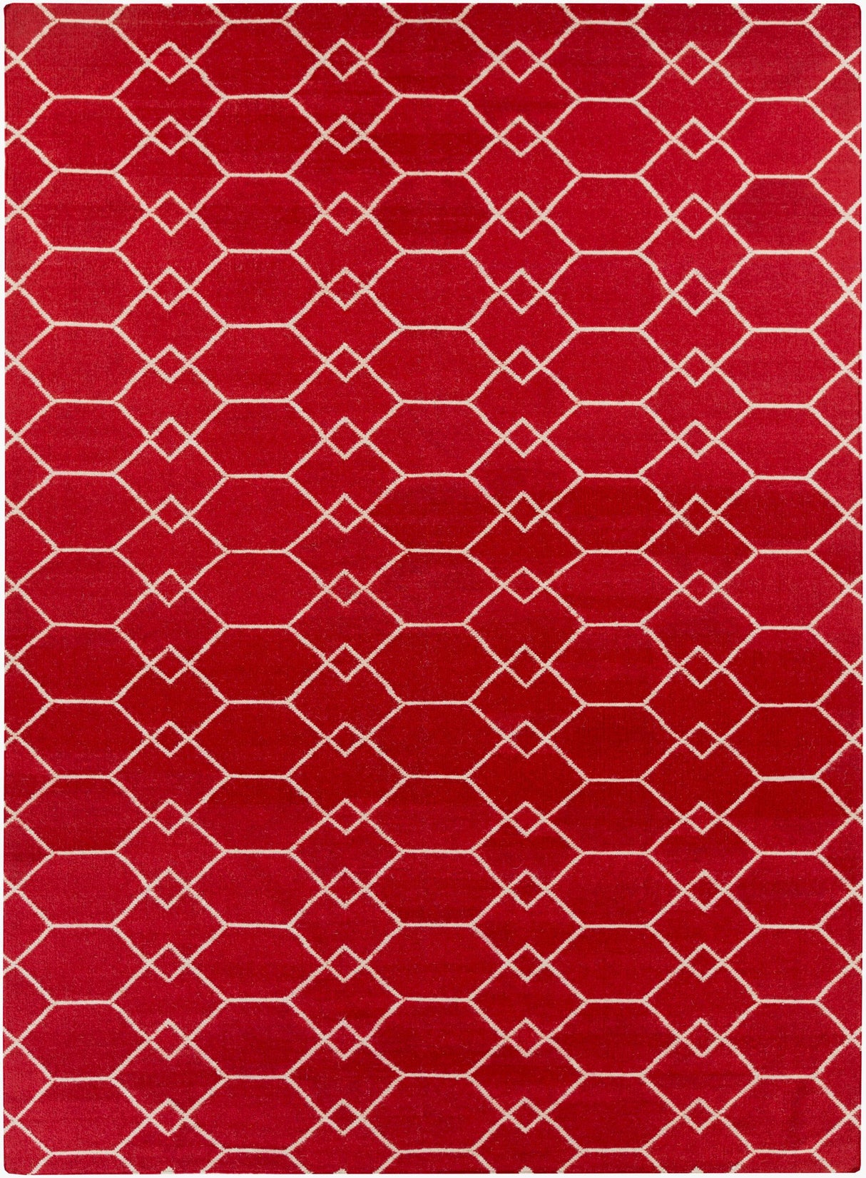 Surya Frontier FT-430 8' x 11' Handmade Rug