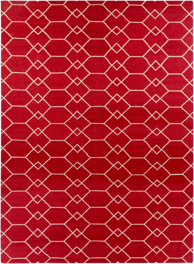Surya Frontier FT-430 8' x 11' Handmade Rug