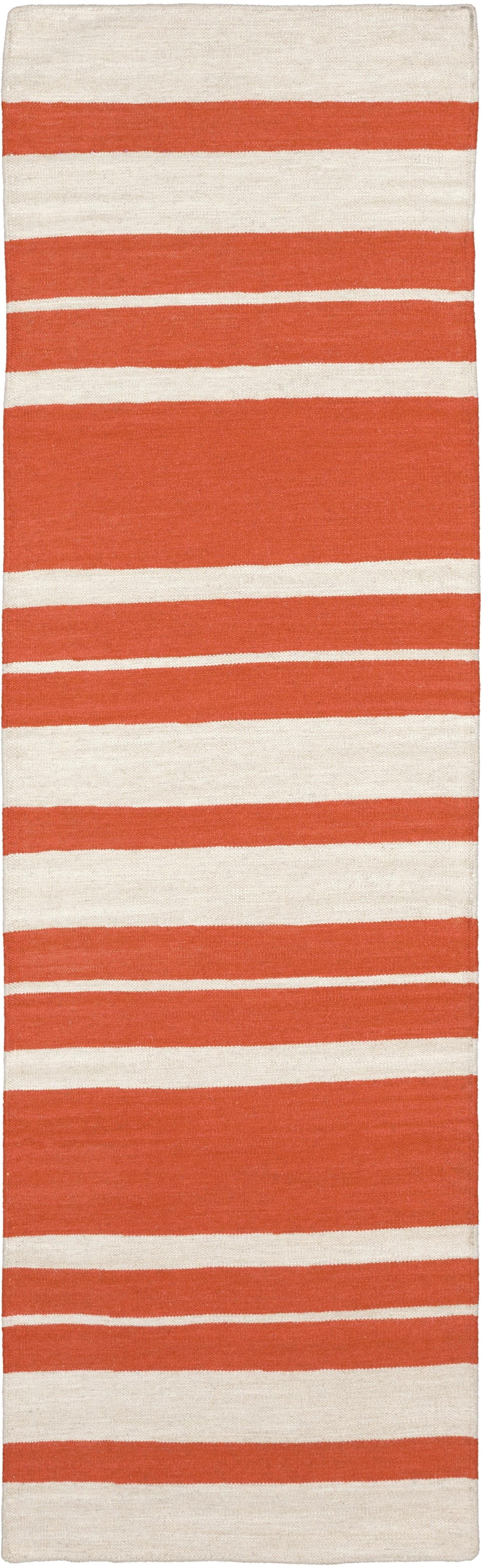Surya Frontier FT-438 2'6" x 8' Hand Made Rug