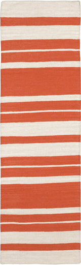 Surya Frontier FT-438 2'6" x 8' Hand Made Rug
