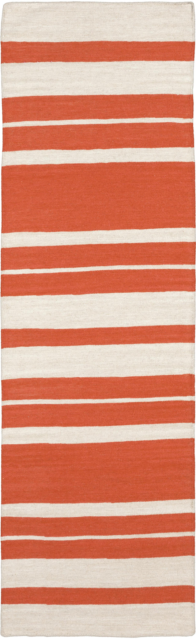 Surya Frontier FT-438 2'6" x 8' Hand Made Rug