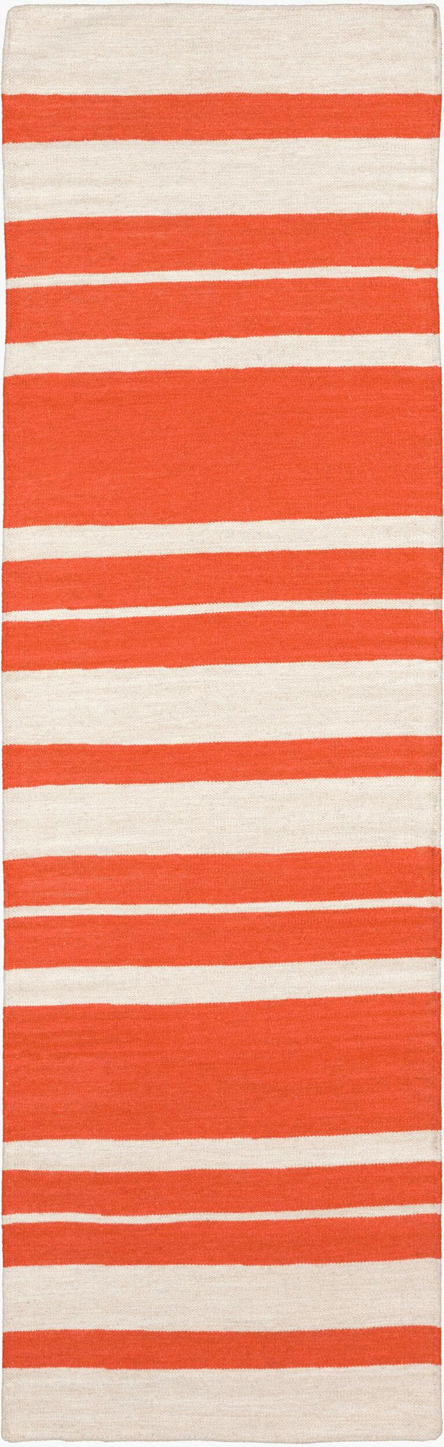 Surya Frontier FT-438 2'6" x 8' Handmade Rug