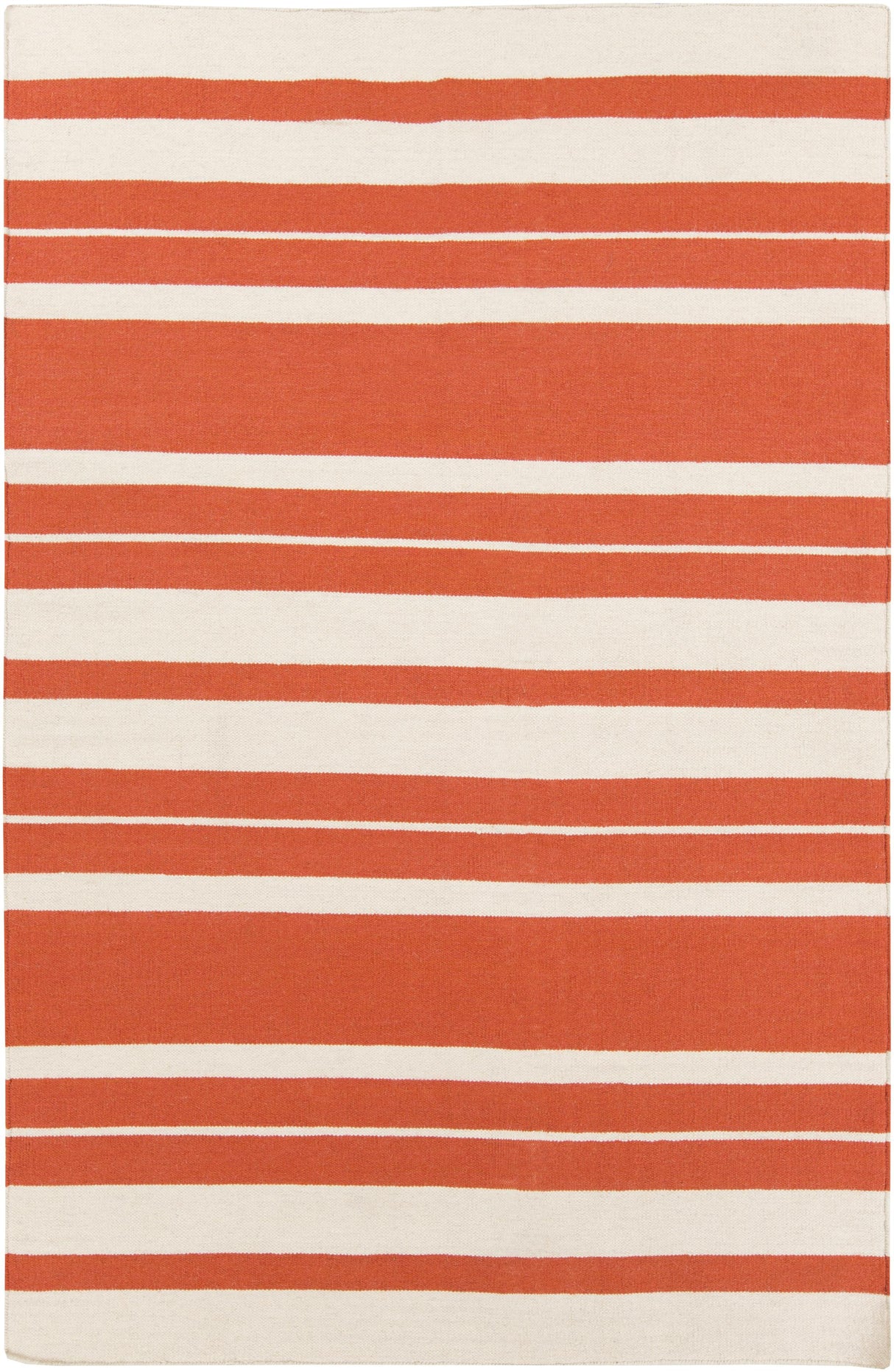 Surya Frontier FT-438 8' x 11' Hand Made Rug