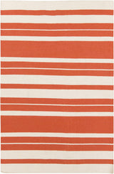 Surya Frontier FT-438 8' x 11' Hand Made Rug