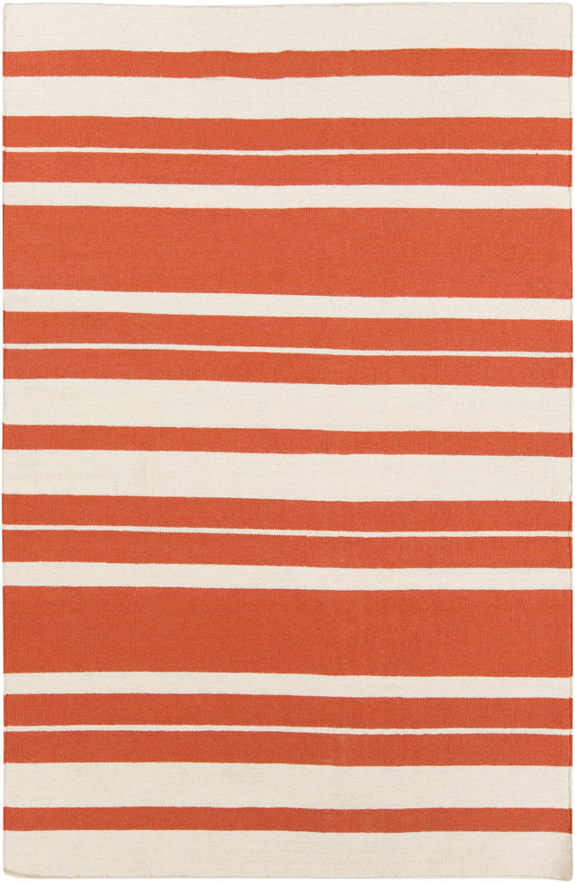 Surya Frontier FT-438 8' x 11' Hand Made Rug