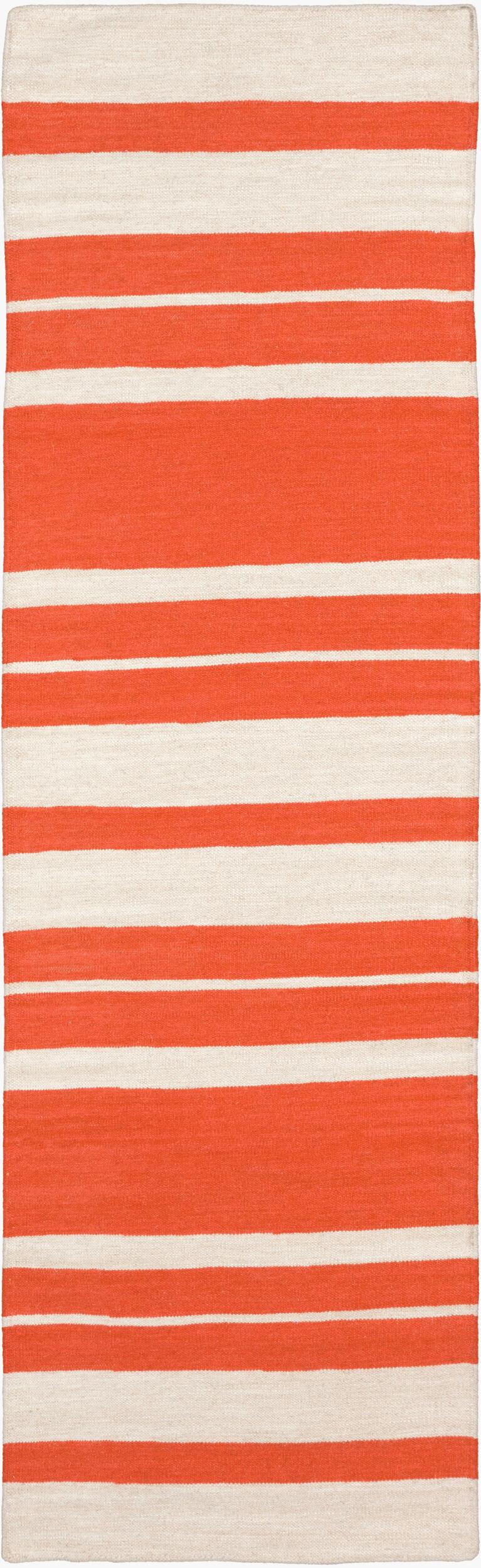 Surya Frontier FT-438 8' x 11' Handmade Rug