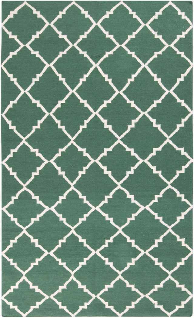 Surya Frontier FT-447 2' x 3' Hand Made Rug