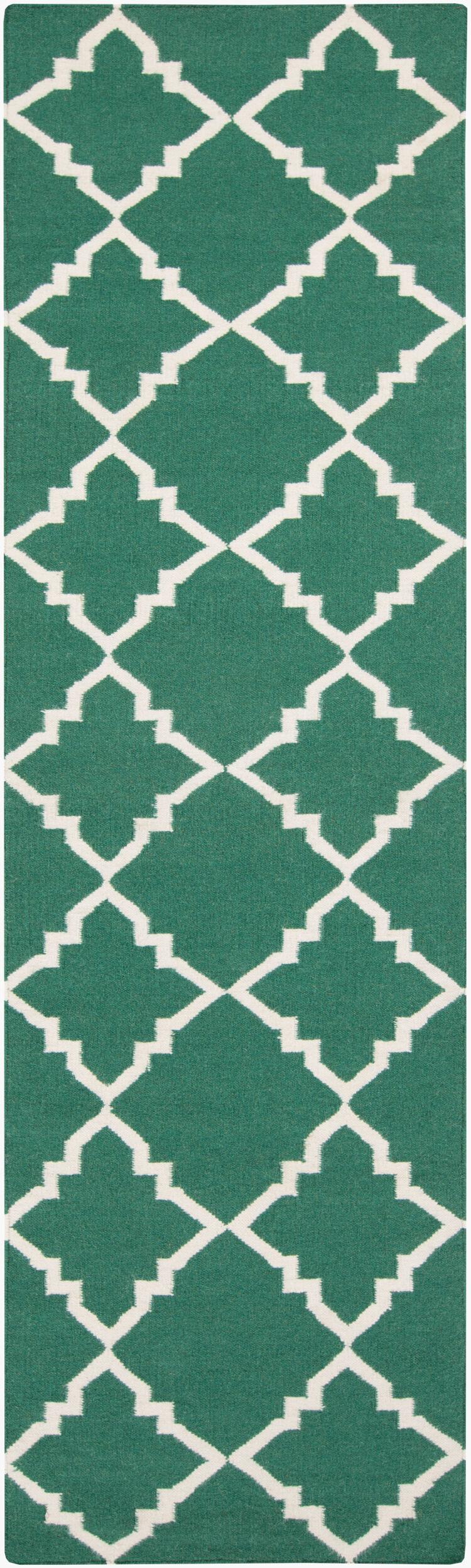 Surya Frontier FT-447 2' x 3' Handmade Rug