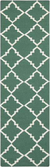 Surya Frontier FT-447 2'6" x 8' Hand Made Rug