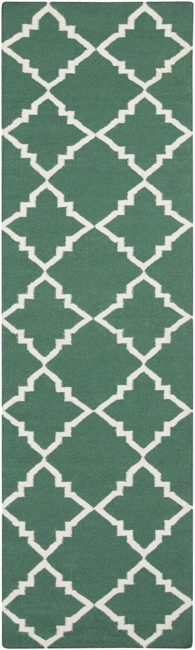 Surya Frontier FT-447 2'6" x 8' Hand Made Rug