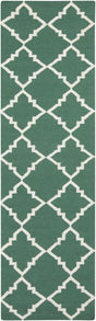 Surya Frontier FT-447 2'6" x 8' Hand Made Rug