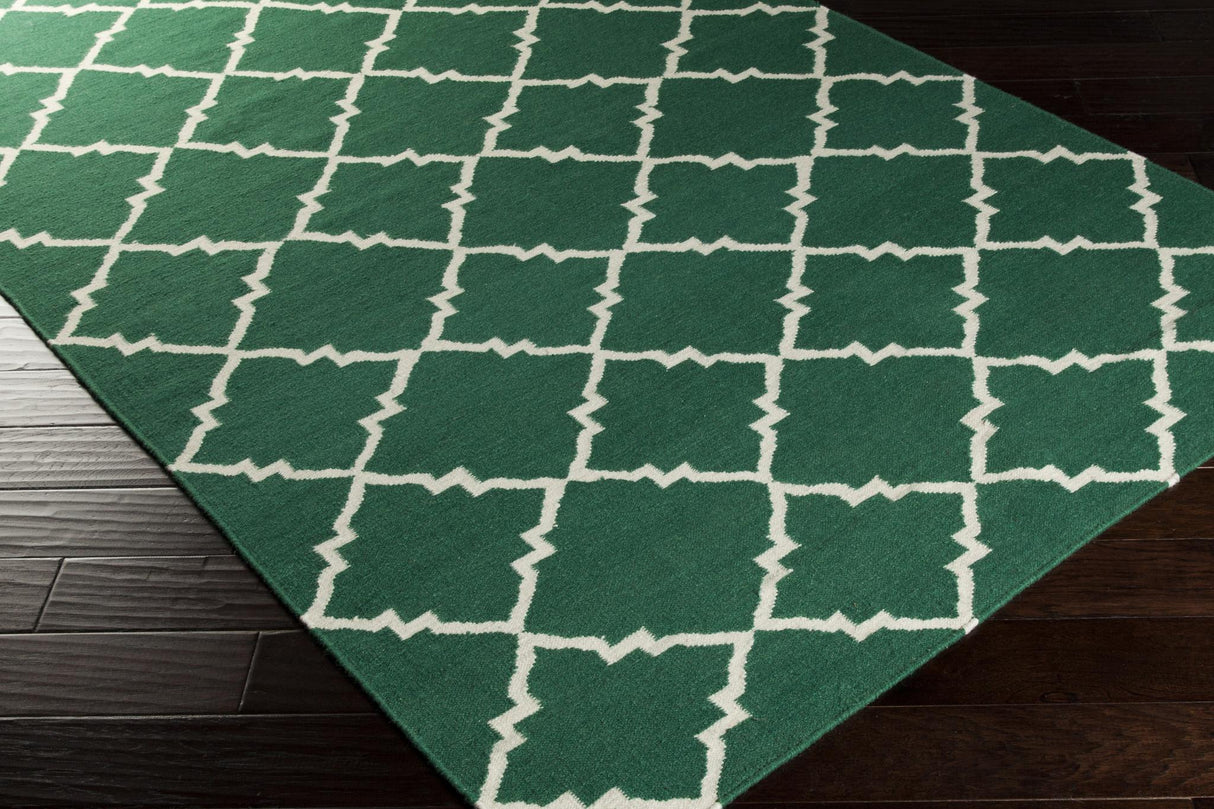 Surya Frontier FT-447 2'6" x 8' Hand Made Rug