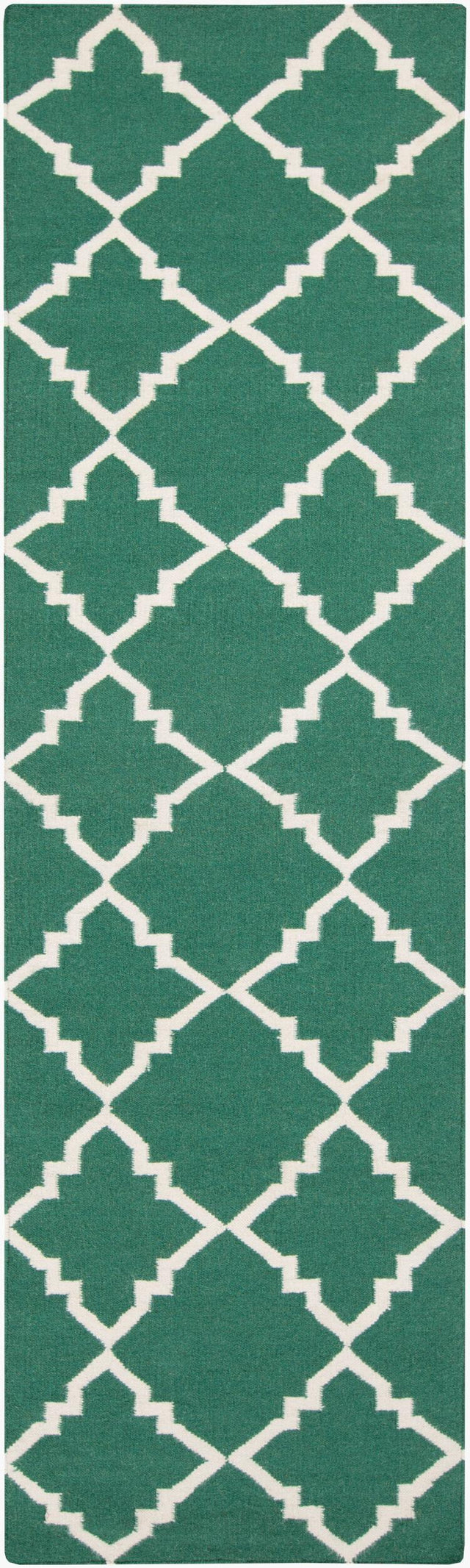 Surya Frontier FT-447 2'6" x 8' Handmade Rug