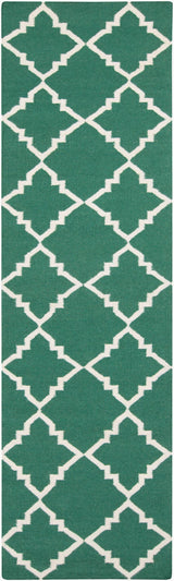 Surya Frontier FT-447 3'6" x 5'6" Handmade Rug