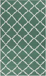 Surya Frontier FT-447 8' x 11' Hand Made Rug