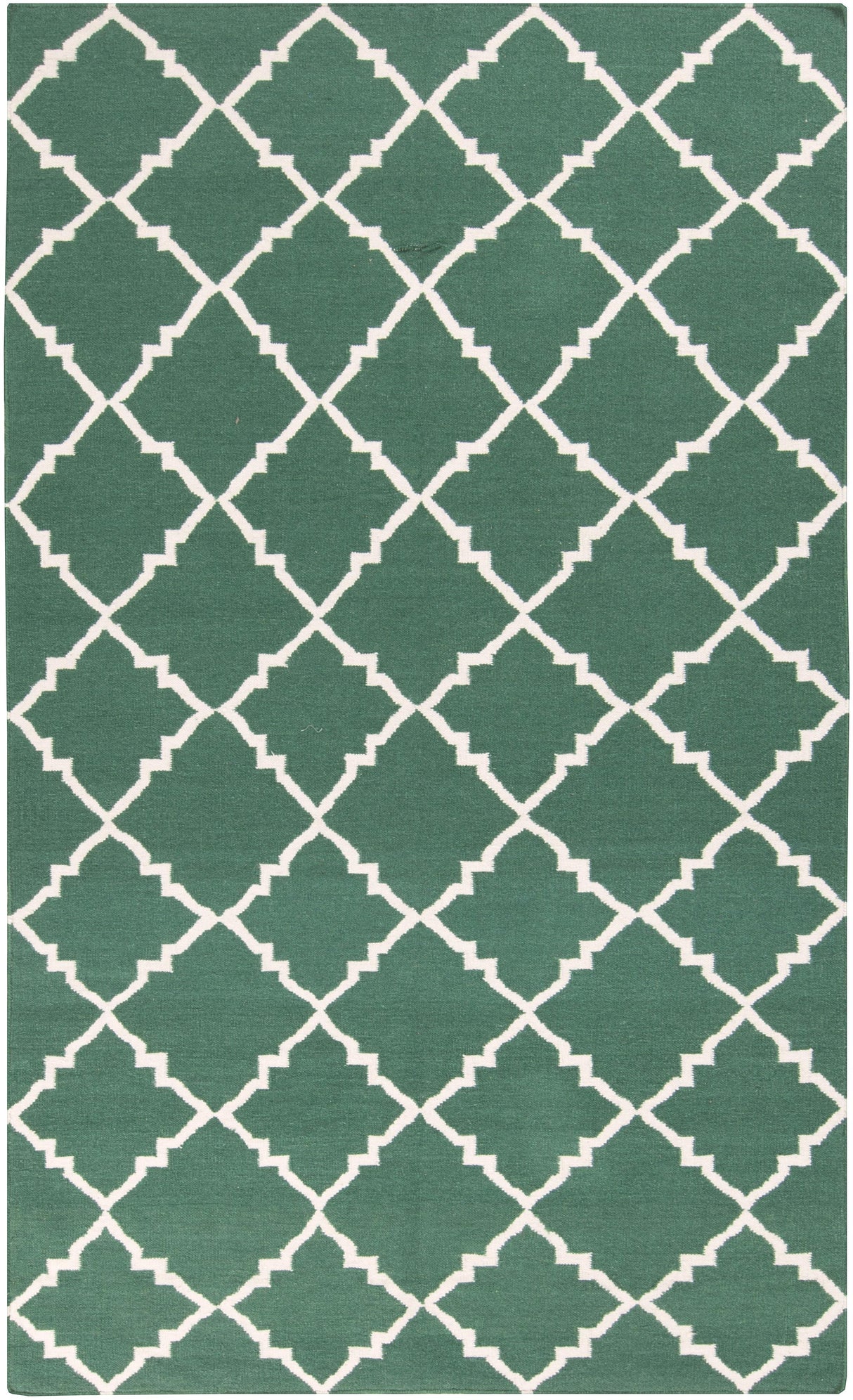 Surya Frontier FT-447 9' x 13' Hand Made Rug