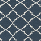 Surya Frontier FT-451 Cream Dark Blue 9' x 13' Rug