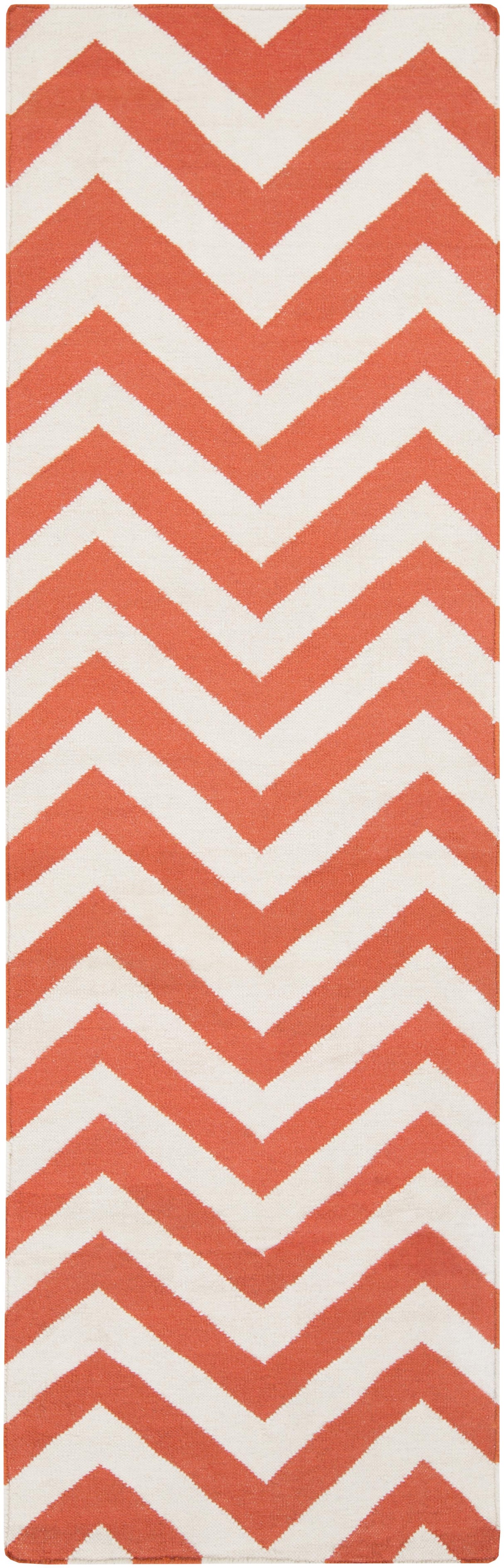Surya Frontier FT-456 2'6" x 8' Rug
