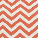 Surya Frontier FT-456 Cream Red 2'6" x 8' Rug