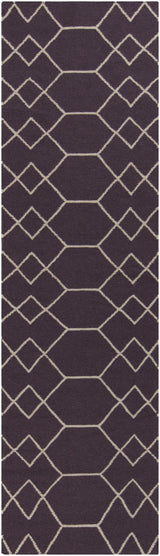 Surya Frontier FT-460 2'6" x 8' Hand Made Rug
