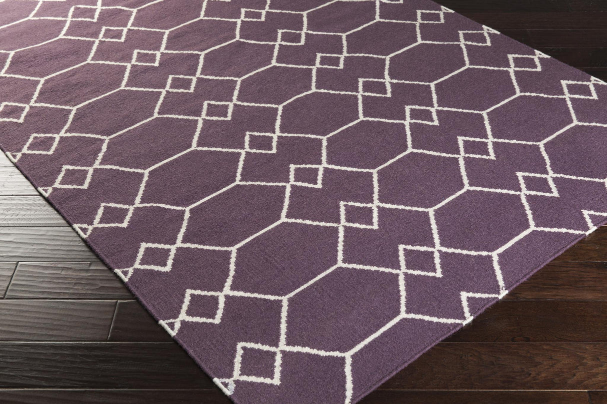 Surya Frontier FT-460 2'6" x 8' Hand Made Rug