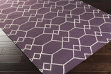 Surya Frontier FT-460 2'6" x 8' Hand Made Rug