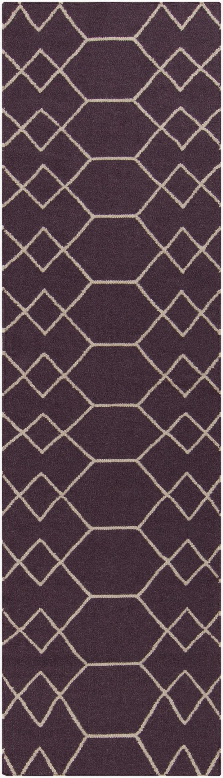 Surya Frontier FT-460 2'6" x 8' Handmade Rug