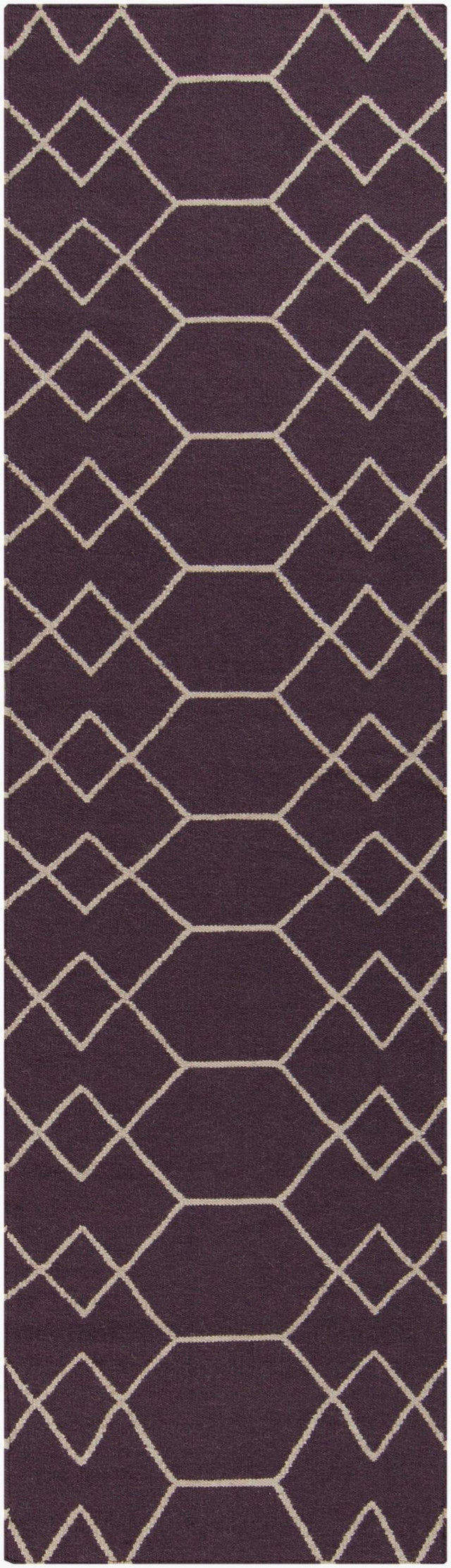 Surya Frontier FT-460 2'6" x 8' Handmade Rug