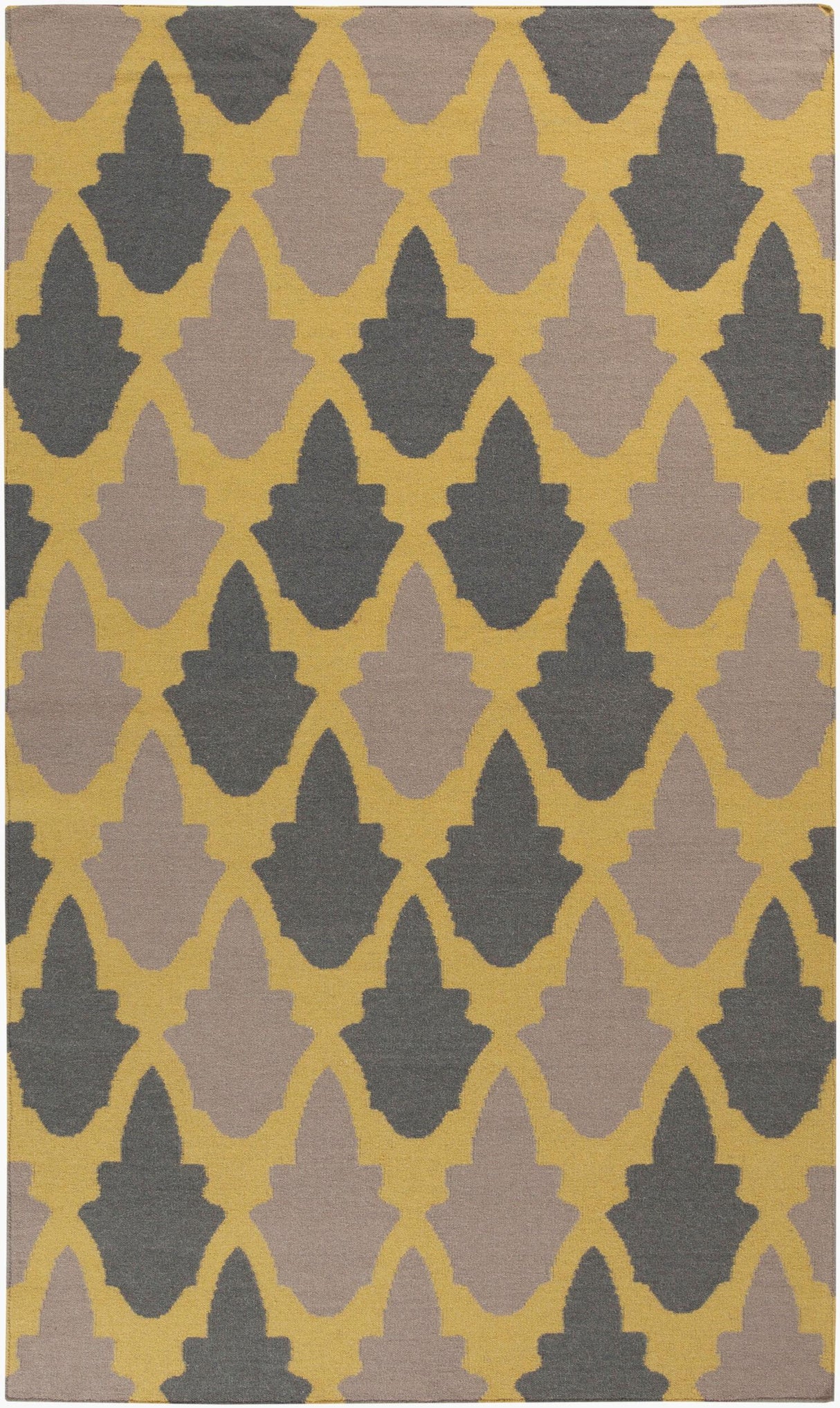 Surya Frontier FT-462 3'6" x 5'6" Handmade Rug