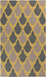 Surya Frontier FT-462 3'6" x 5'6" Handmade Rug