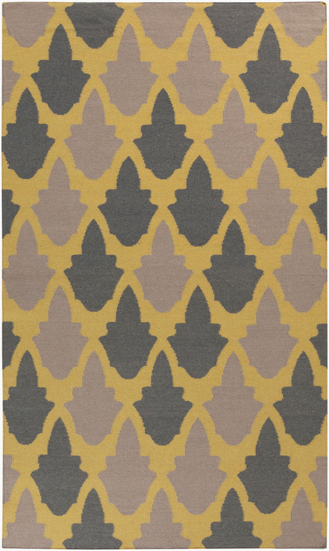 Surya Frontier FT-462 3'6" x 5'6" Handmade Rug