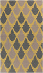 Surya Frontier FT-462 3'6" x 5'6" Handmade Rug