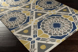 Surya Frontier FT-464 2'6" x 8' Hand Made Rug
