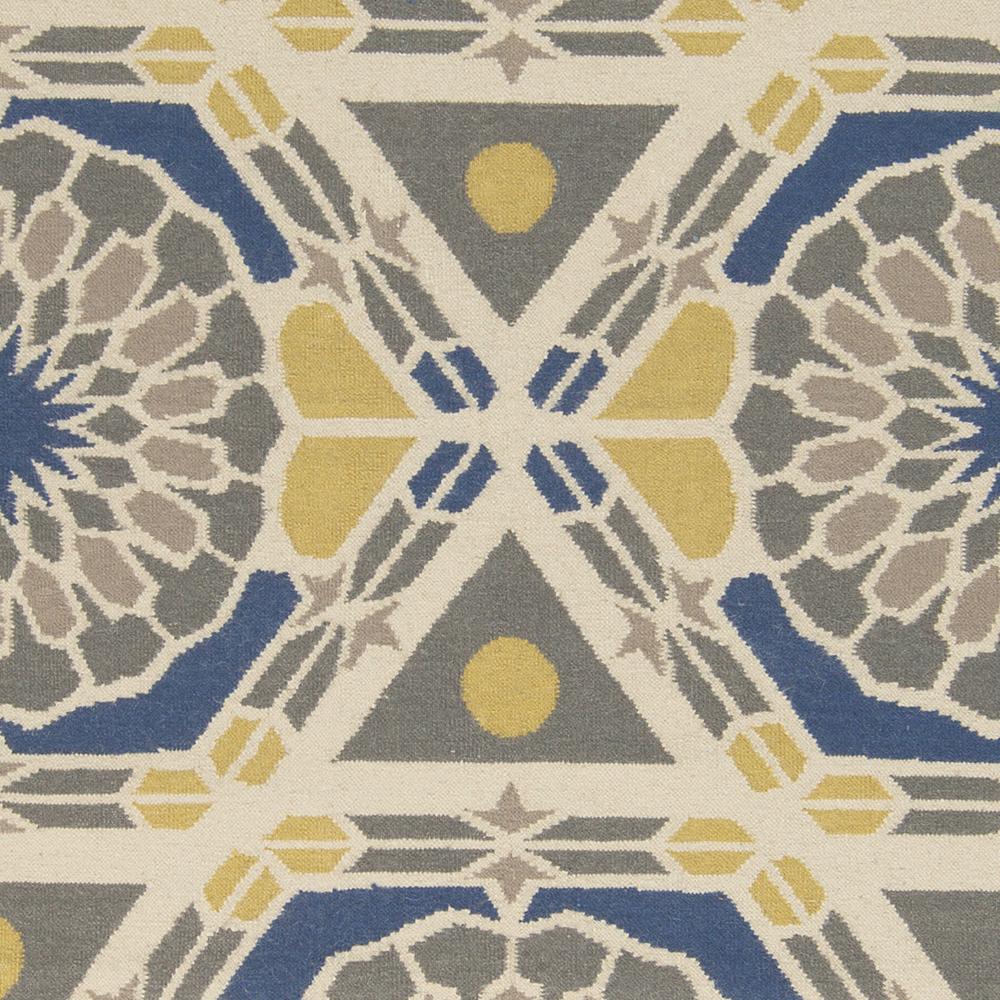 Surya Frontier FT-464 2'6" x 8' Hand Made Rug