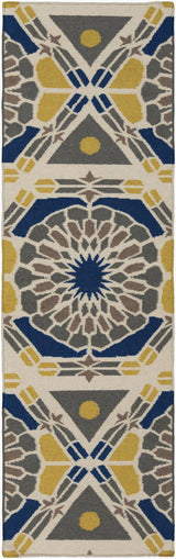 Surya Frontier FT-464 2'6" x 8' Handmade Rug