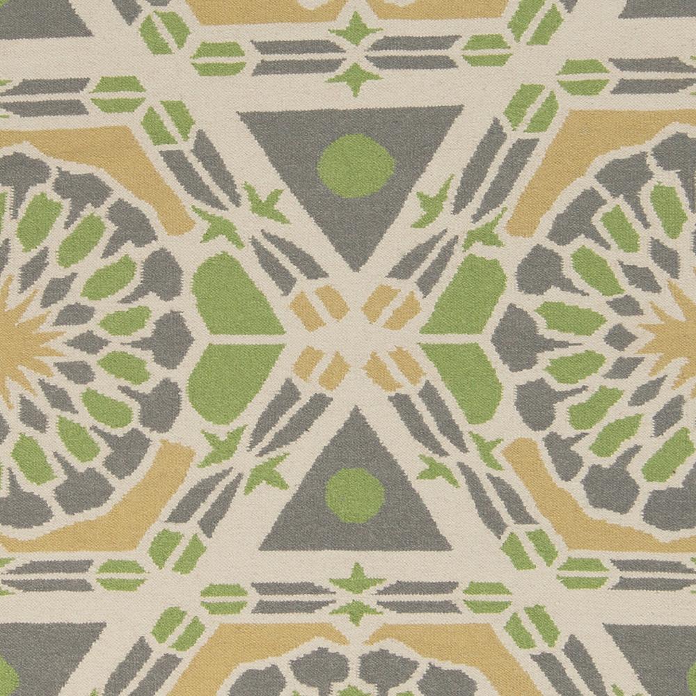 Surya Frontier FT-465 2' x 3' Hand Made Rug