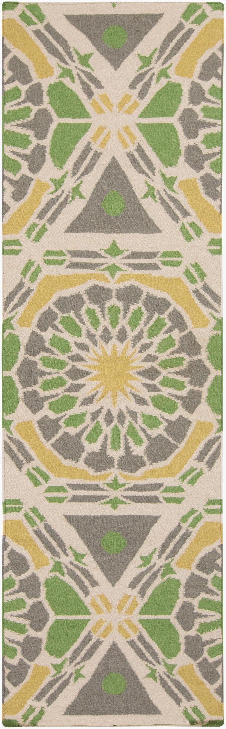 Surya Frontier FT-465 2' x 3' Handmade Rug
