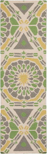 Surya Frontier FT-465 2' x 3' Handmade Rug