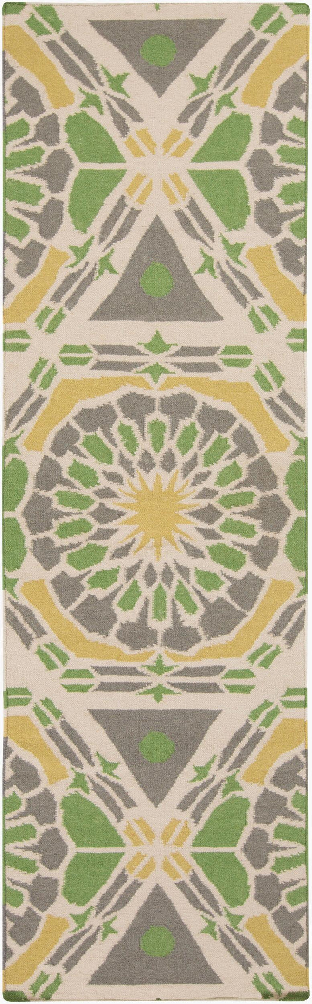 Surya Frontier FT-465 2' x 3' Handmade Rug