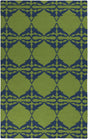 Surya Frontier FT-467 2' x 3' Hand Made Rug