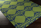 Surya Frontier FT-467 2' x 3' Hand Made Rug