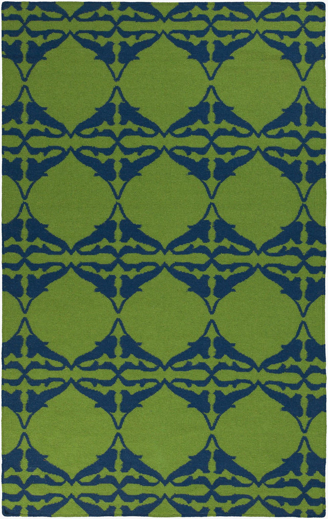 Surya Frontier FT-467 2' x 3' Handmade Rug