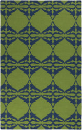 Surya Frontier FT-467 3'6" x 5'6" Hand Made Rug