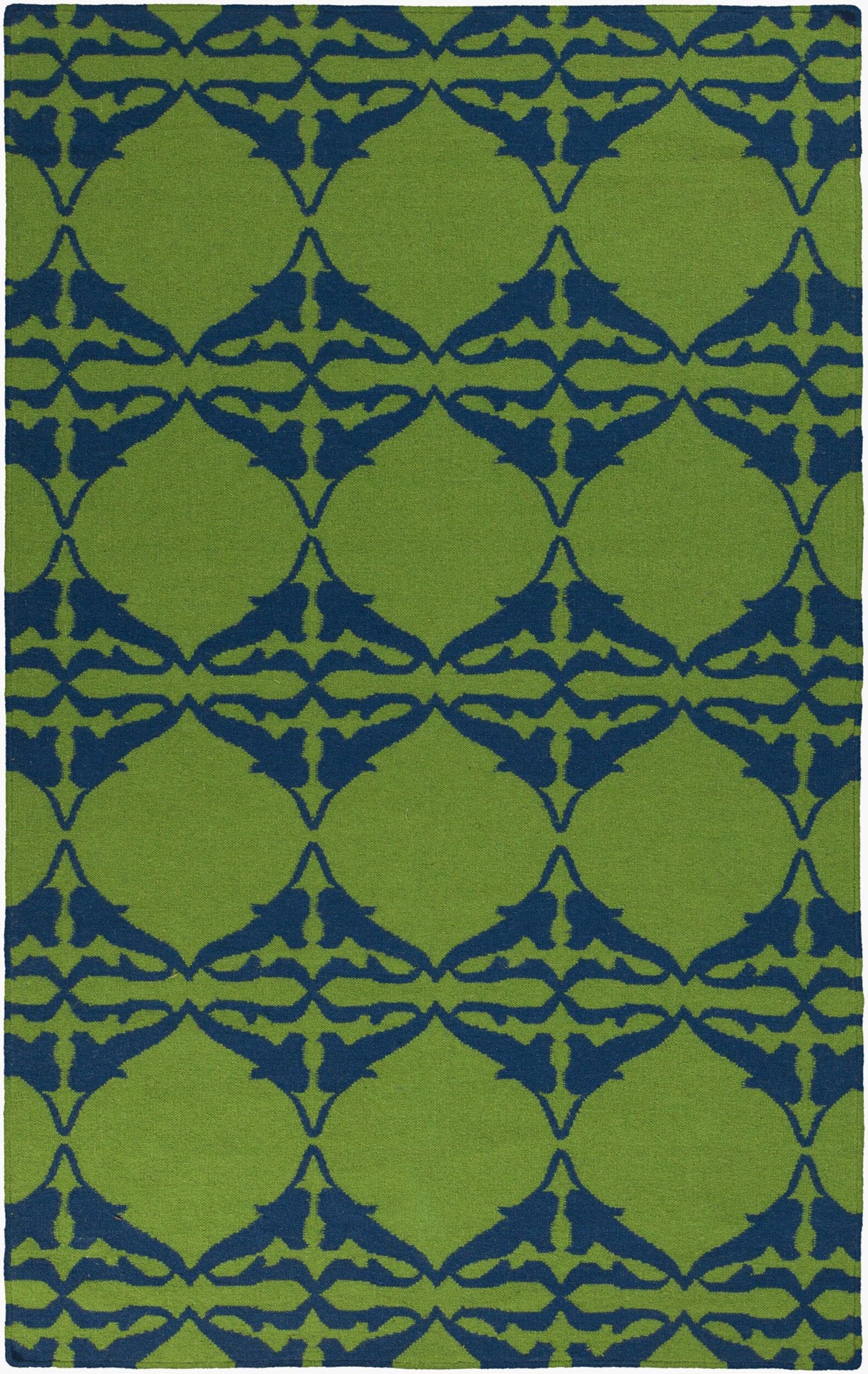 Surya Frontier FT-467 3'6" x 5'6" Handmade Rug