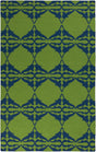 Surya Frontier FT-467 3'6" x 5'6" Handmade Rug