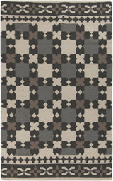 Surya Frontier FT-468 2' x 3' Hand Made Rug