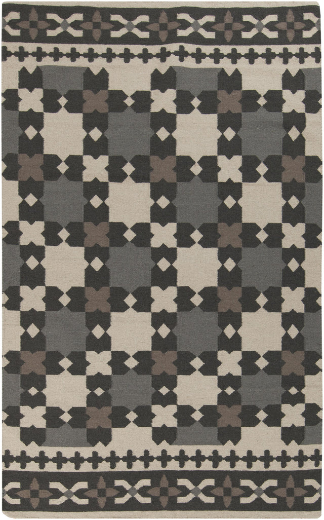 Surya Frontier FT-468 3'6" x 5'6" Hand Made Rug