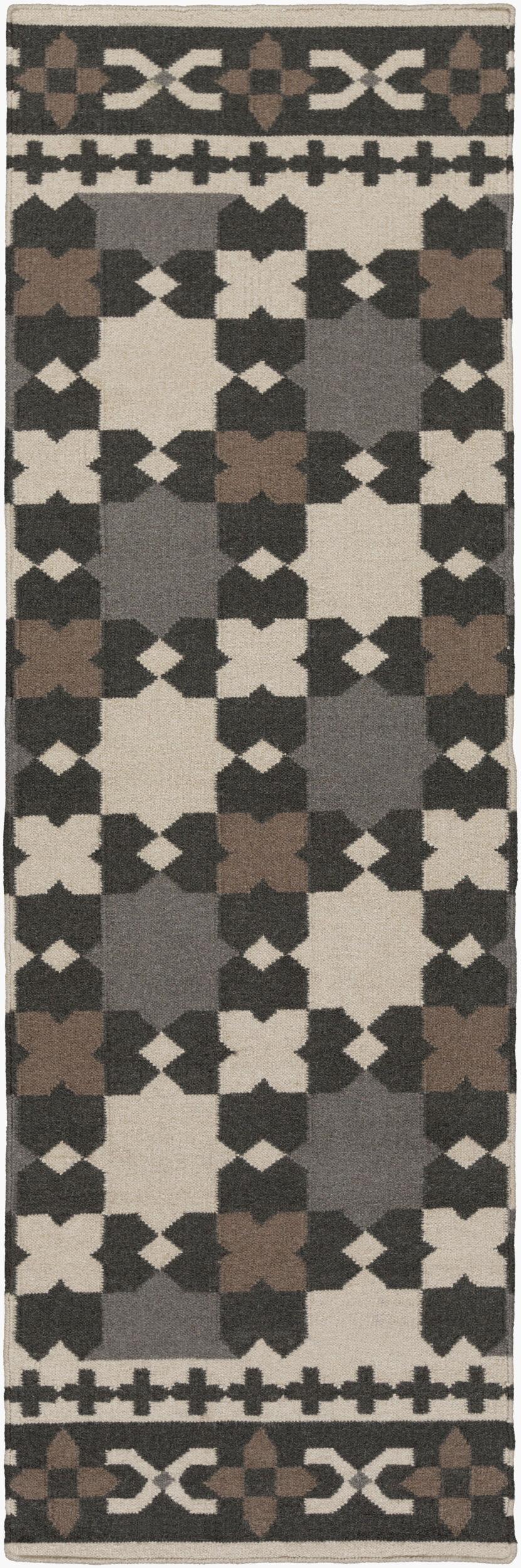 Surya Frontier FT-468 3'6" x 5'6" Handmade Rug