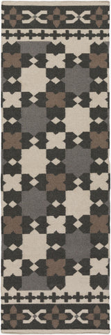 Surya Frontier FT-468 3'6" x 5'6" Handmade Rug